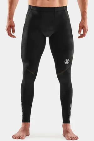 Skins Lauftights S3 Long Tights 400 (1-tlg) - Verkäufer: Emercor