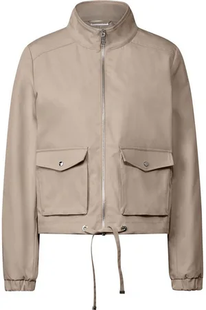 Street one Funktionsjacke / Da.Jacke / Jkt w. Stand Up Collar - Verkäufer: August Bickert