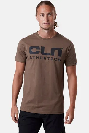 CLN Athletics Laufshirt Promo (1-tlg) - Verkäufer: Emercor