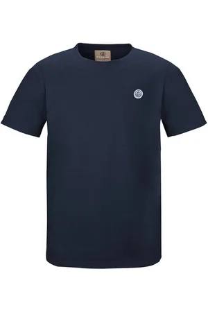 G.I.G.A. DX by killtec T-Shirt GS 1 MN TSHRT GOTS GOTS-zertifiziertes T-Shirt aus weichem, strapazierfähigem Jersey