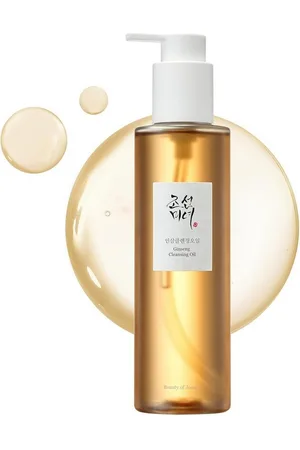Beauty of Joseon Gesichts-Reinigungsöl Ginseng Cleansing Oil – Sanftes Reinigungsöl - Verkäufer: Dubbel eCommerce