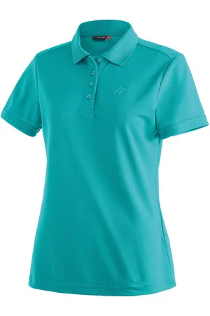 Maier Sports Poloshirt Polo Ulrike - Verkäufer: Storer Handels GmbH