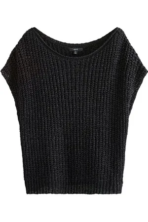 Next Stricktop Lässiges, gestricktes Tanktop (1-tlg) - Verkäufer: Germany GmbH