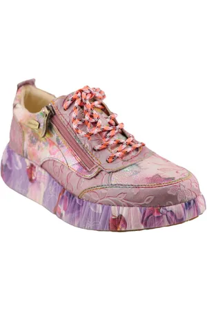 LAURA VITA Nikito 62 Sneaker - Verkäufer: Das Schuhlädchen