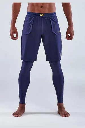 Skins Lauftights S5 Superpose Long Tights (1-tlg) - Verkäufer: Emercor