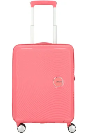 American Tourister Handgepäck-Trolley wDteHx1UWVI, 4 Rollen, Polypropylen - Verkäufer: WE LOVE BAGS