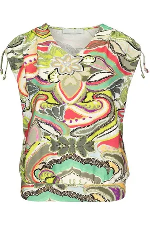Bianca Kurzarmshirt - Verkäufer: Schneider Fashion Store