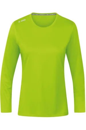 Jako Langarmshirt Damen Laufshirt Longsleeve Run 2.0 6475 - Verkäufer: CORTEXPOWER