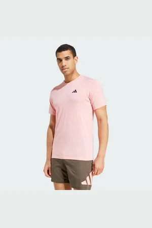 adidas Trainingsshirt TRAIN ESSENTIALS FEELREADY TRAINING T-SHIRT - Verkäufer: adidas AG