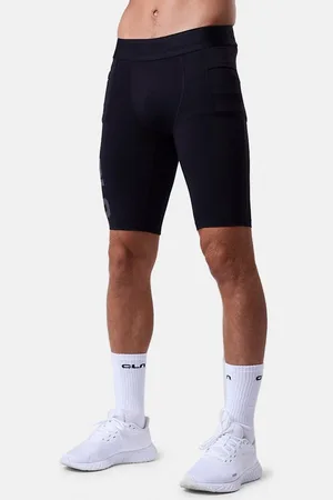 CLN Athletics Lauftights Secure (1-tlg) - Verkäufer: Emercor