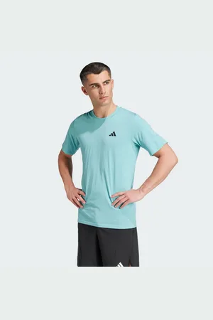 adidas Trainingsshirt TRAIN ESSENTIALS FEELREADY TRAINING T-SHIRT - Verkäufer: adidas AG