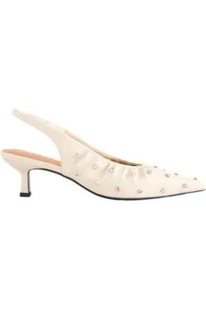 Next Forever Comfort® spitze Slingbacks, Nietenbesatz Slingpumps (1-tlg) - Verkäufer: Germany GmbH