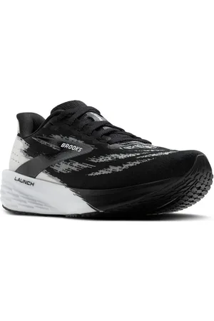 Brooks Launch 11 Black/Ebony/Coral Cloud Laufschuh - Verkäufer: Sport Hopfmann GmbH