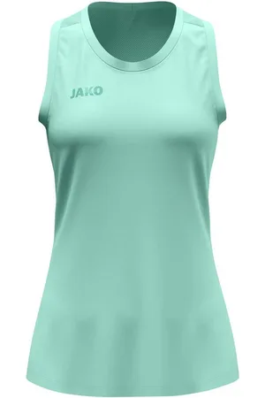 Jako Tanktop Tanktop Light Flow Damen minze - Verkäufer: Sport Hopfmann GmbH