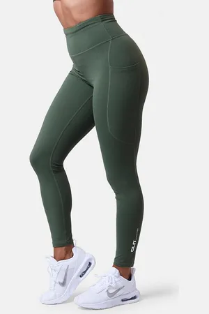 CLN Athletics Lauftights Charge (1-tlg) - Verkäufer: Emercor
