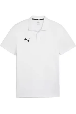 PUMA Poloshirt teamGOAL Casuals Polo - Verkäufer: Sportpoint24