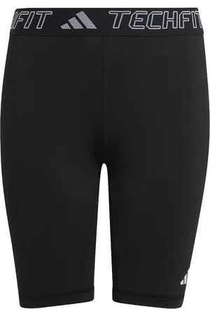 adidas Shorts B TF SH TIGHT BLACK/WHITE - Verkäufer: gue-sport