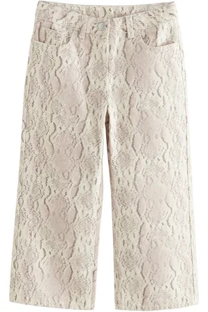 Next Weite Jeans Weit geschnittene Jeans (1-tlg) - Verkäufer: Germany GmbH