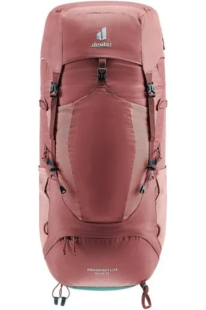 Deuter Wanderrucksack Aircontact Lite 45 + 10 SL CASPIA-IVY - Verkäufer: Sport Hübner