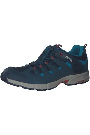 Meindl Kinder Schuhe Respond Junior 2044 Trekkingschuh - Verkäufer: CORTEXPOWER