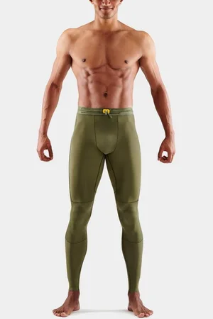 Skins Lauftights S5 Long Tights (1-tlg) - Verkäufer: Emercor