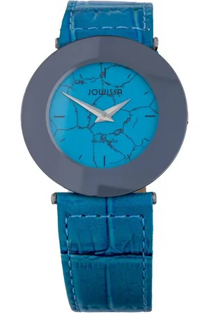JOWISSA Schweizer Uhr Safira 999 - Verkäufer: No.1 Topseller