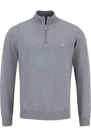 Fynch-Hatton Troyer Strickpullover Troyer Pullover (1-tlg) - Verkäufer: fashioncore