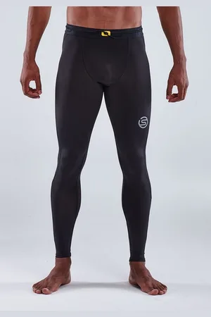 Skins Lauftights S3 T&R Long Tight (1-tlg) - Verkäufer: Emercor