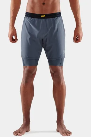 Skins Lauftights S3 Superpose (1-tlg) - Verkäufer: Emercor