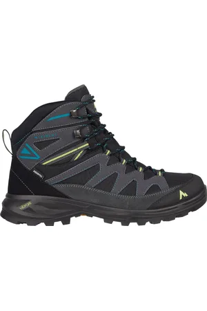 mc kinley He.-Wander-Stiefel Vulcanus MID AQX Trekkingschuh - Verkäufer: gue-sport