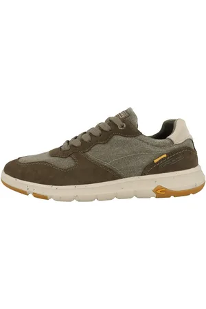 Camel Active 54HVA02 Herren Sneaker - Verkäufer: Tauro