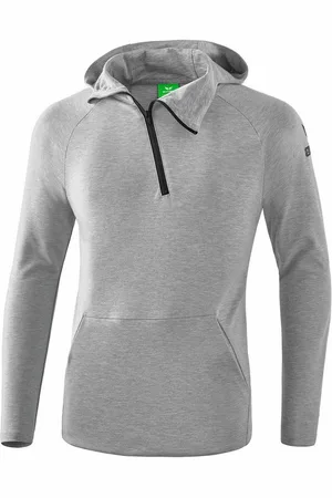 Erima Kapuzenpullover Herren Kapuzenpullover Essential Kapuzensweat - Verkäufer: CORTEXPOWER