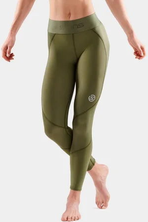 Skins Lauftights S3 Long Tights (1-tlg) - Verkäufer: Emercor