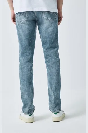Street one Slim-fit-Jeans 5-Pocket-Style