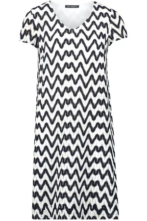 Betty Barclay Sommerkleid / Da.Kleid / Kleid Kurz 1/2 Arm - Verkäufer: August Bickert