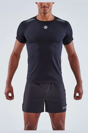 Skins Laufshirt S3 Short Sleeve Top (1-tlg) - Verkäufer: Emercor