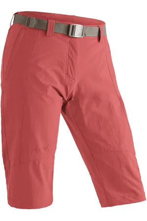 Maier Sports Funktionsshorts Capri Kulane - Verkäufer: Storer Handels GmbH