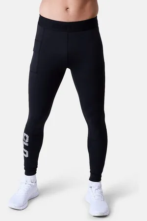 CLN Athletics Lauftights Corp Tight (1-tlg) - Verkäufer: Emercor
