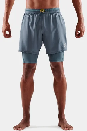 Skins Lauftights S3 Superpose (1-tlg) - Verkäufer: Emercor