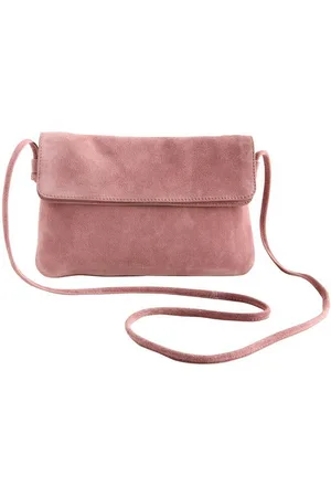 Next Umhängetasche Umhängetasche mit Überschlag aus Leder (1-tlg) - Verkäufer: Germany GmbH