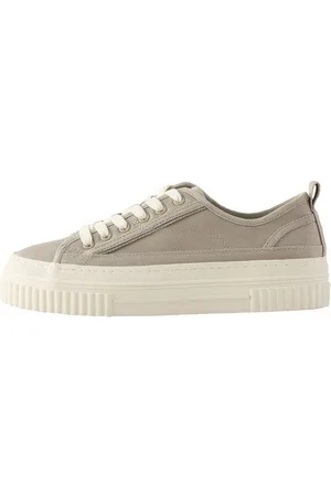 Next Forever Comfort® Baseball-Schnürsneaker aus Canvas Sneaker (1-tlg) - Verkäufer: Germany GmbH