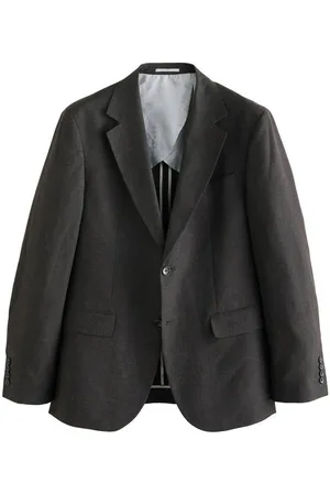 Next Sakko Strukturiertes Slim Fit Anzugsakko (1-tlg) - Verkäufer: Germany GmbH