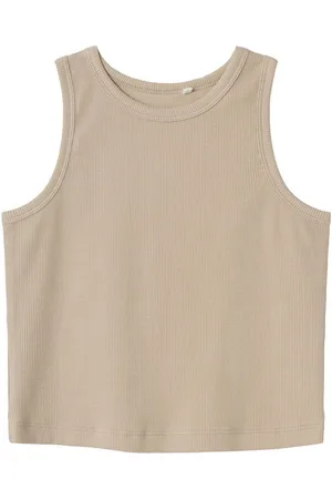 NAME IT T-Shirt NKFNAKAL SL SHORT TOP - Verkäufer: Dorins Kindermode