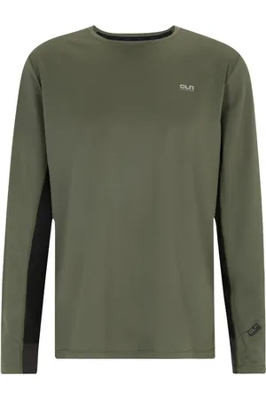 CLN Athletics Laufshirt Groove (1-tlg) - Verkäufer: Emercor
