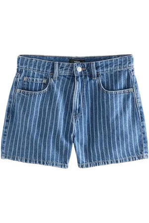 Next Shorts Feste Jeansshorts aus 100 % Baumwolle (1-tlg) - Verkäufer: Germany GmbH