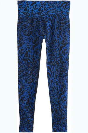 Next Seamless Leggings Nahtlose Sportleggings in Waffelstruktur (1-tlg) - Verkäufer: Germany GmbH