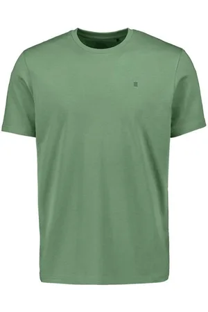 No Excess T-Shirt – Baumwollshirt – Rundhals – Basic Tee – Crewneck Solid Basic - Verkäufer: Schneider Fashion Store