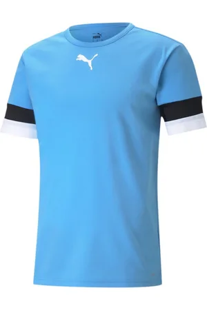 PUMA Fußballtrikot Herren Trikots teamRISE Jersey 704932 - Verkäufer: CORTEXPOWER
