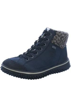 Rieker Schnür-Stiefeletten ’für Damen in ’ Schnürstiefelette (1-tlg) - Verkäufer: The Platform Group