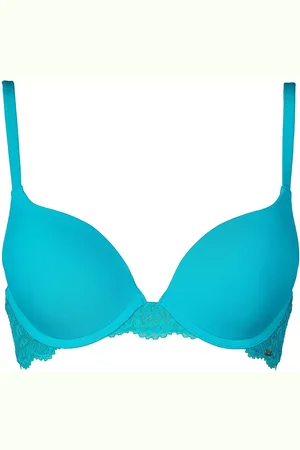 After Eden Push-up-BH TESS mit zarter Spitzenverzierung